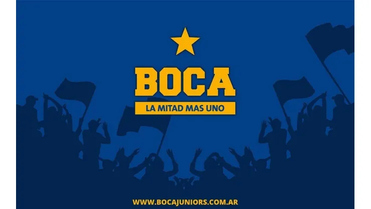 Elecciones en Boca Juniors