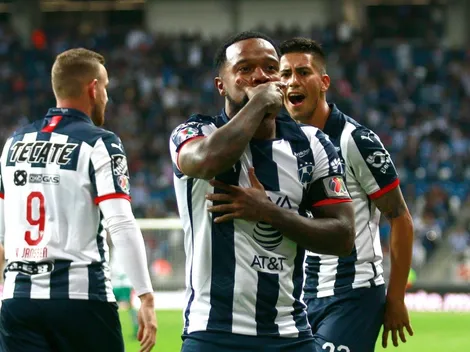 La historia y las estadísticas ponen a Rayados como campeón