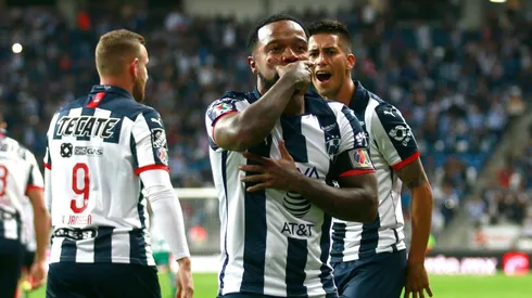 Rayados está más confiado que nunca.