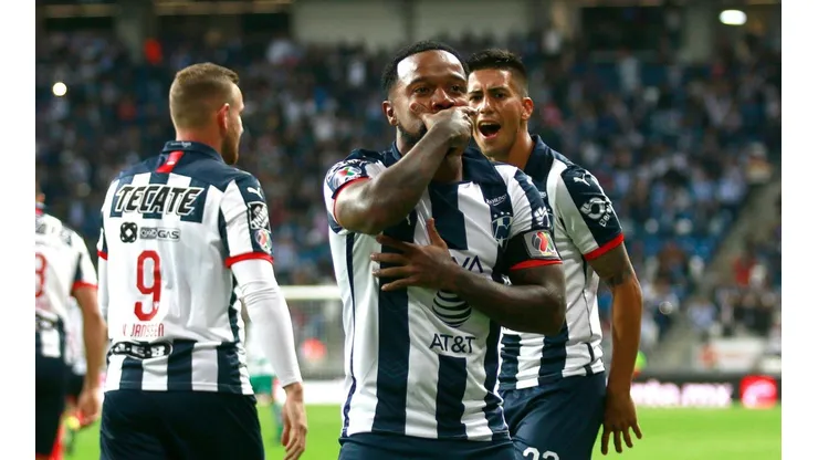 Rayados está más confiado que nunca.