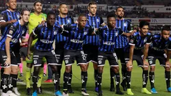 Oficial: Grupo Caliente adquiere a Querétaro