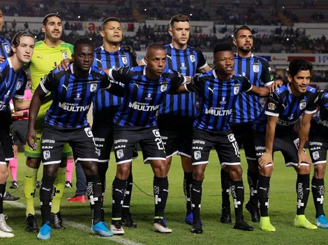 Oficial: Grupo Caliente adquiere a Querétaro