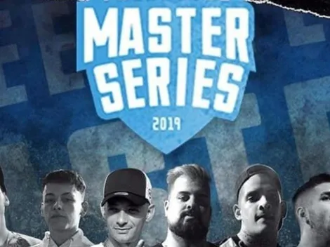 Tabla de posiciones de la FMS Argentina a pocos días de la fecha 8