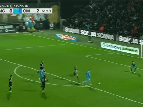 Tardó una eternidad: el mano a mano que desperdició Benedetto