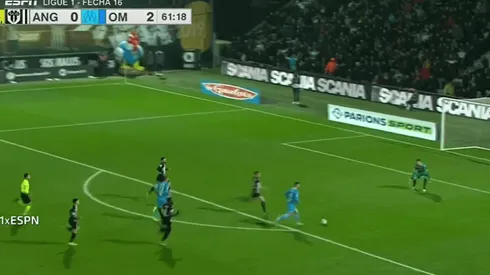 Tardó una eternidad: el mano a mano que desperdició Benedetto