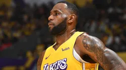 LeBron dio su opinión sobre la pizza con piña y su respuesta fue polémica
