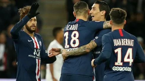 Qué canal transmite PSG vs. Nantes por la Ligue 1