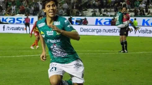 El koala de Jean Meneses al árbitro