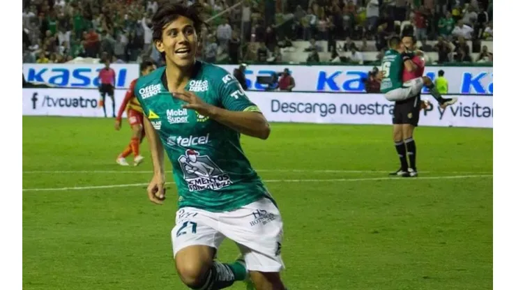 El koala de Jean Meneses al árbitro