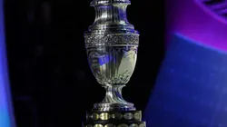 Sorteo de la Copa América 2020 EN VIVO ONLINE