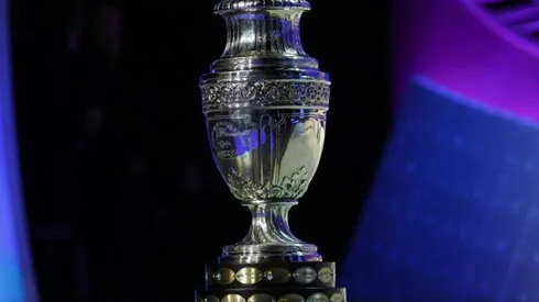 Sorteo de la Copa América 2020 EN VIVO ONLINE
