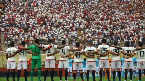 Universitario de Deportes quedó cuarto en el acumulado en el 2019.