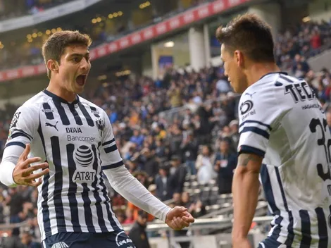 Stefan Medina, nominado a mejor lateral derecho del continente