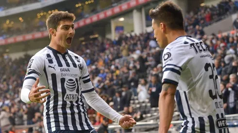 Stefan Medina, nominado a mejor lateral derecho del continente