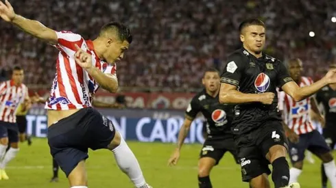 Día y horario de América de Cali vs. Junior por la Final de la Liga Águila