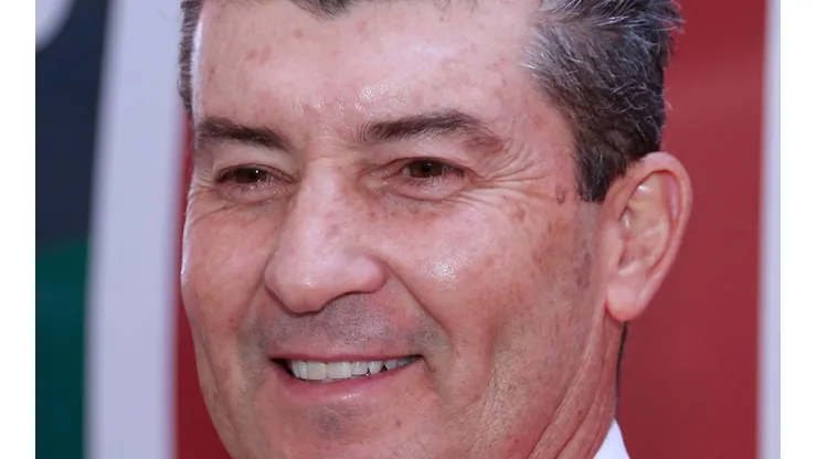 Chepo de la Torre quiere devolverle la gloria al Toluca.