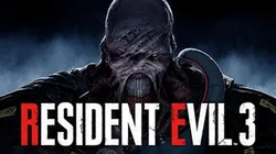 Se filtran las primeras imágenes del Resident Evil 3 en PlayStation Network