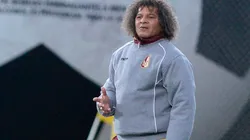 Alberto Gamero