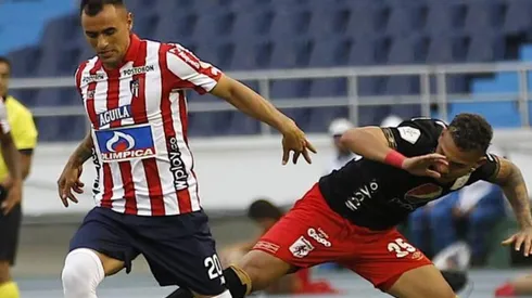 Cuándo juega América de Cali vs. Junior por la Final de la Liga Águila