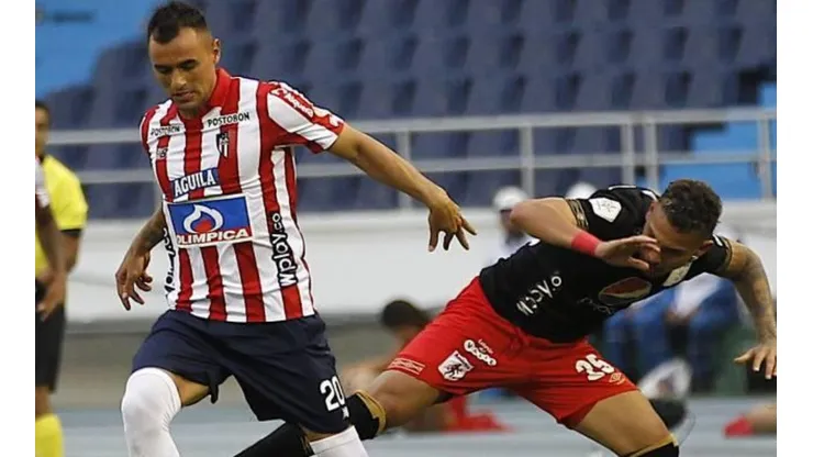 Cuándo juega América de Cali vs. Junior por la Final de la Liga Águila