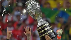 Qué canal transmite en Colombia el sorteo de la Copa América 2020