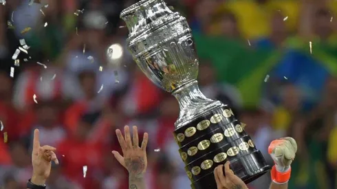 Qué canal transmite en Colombia el sorteo de la Copa América 2020