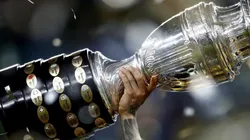 A qué horas es el sorteo de la Copa América 2020