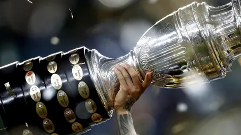 A qué horas es el sorteo de la Copa América 2020