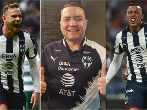 Willie González confía en Janssen en vez de Funes Mori