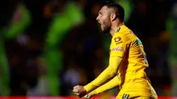 Tigres tiene nueva playera.