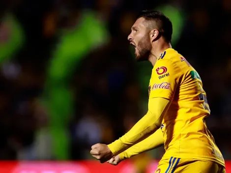 En el momento menos esperado: luego de quedar eliminados, Tigres presentó su nuevo jersey