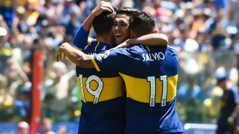 TNT Sports: de no tener la titularidad asegurada, Zárate podría irse de Boca