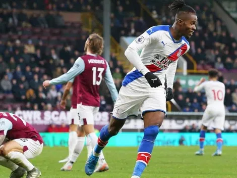 Qué canal transmite Crystal Palace vs. Bournemouth por la Premier League