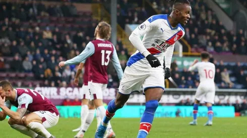 Qué canal transmite Crystal Palace vs. Bournemouth por la Premier League