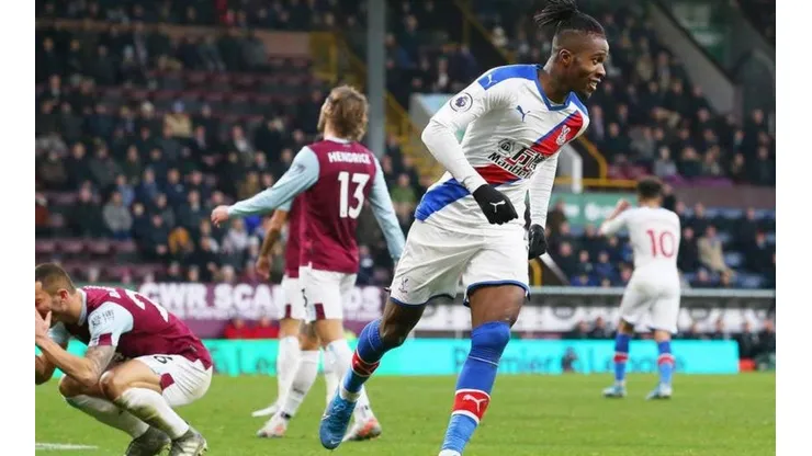Qué canal transmite Crystal Palace vs. Bournemouth por la Premier League