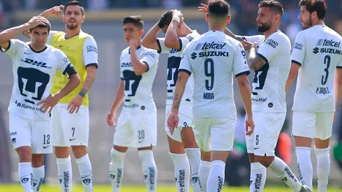 Pumas va por cuatro refuerzos para el 2020