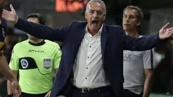 No entendemos nada: el DT nominado a "Mejor Entrenador de América en 2019"