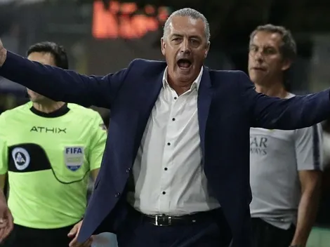 No entendemos nada: el DT nominado a "Mejor Entrenador de América en 2019"
