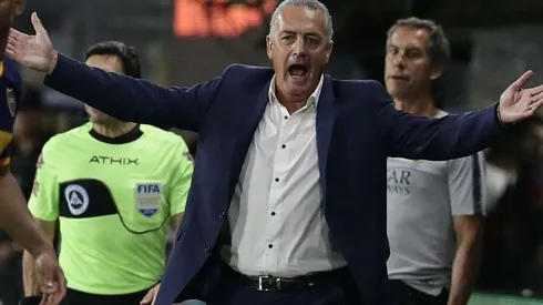 No entendemos nada: el DT nominado a "Mejor Entrenador de América en 2019"