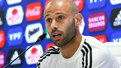 Mascherano reveló lo que todos se preguntaban: ¿por qué no volvió a River?