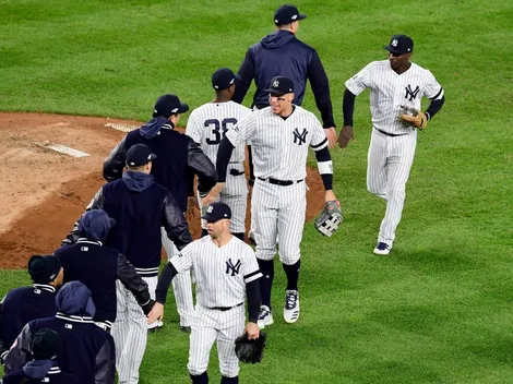 Yankees podría cambiar a una de sus piezas más importantes