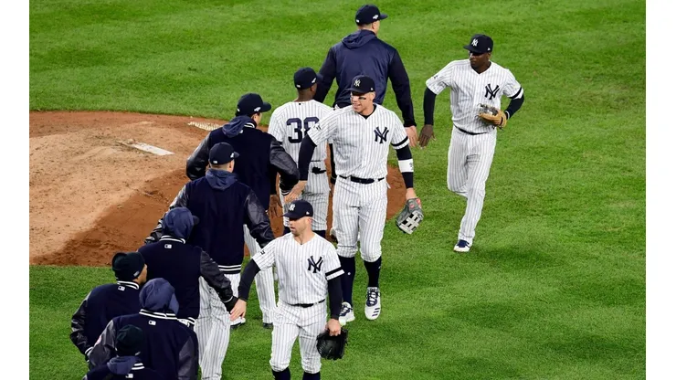 Yankees podría cambiar a una de sus piezas más importantes