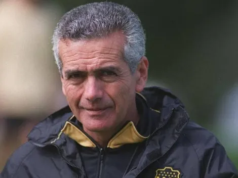 Periodista de ESPN: "La U trae a un DT que tiene galones"