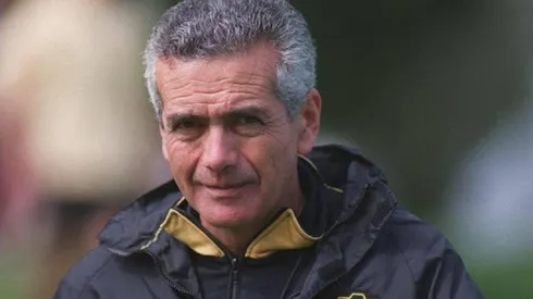 Pérez dirigirá la Libertadores 2020 con los cremas.