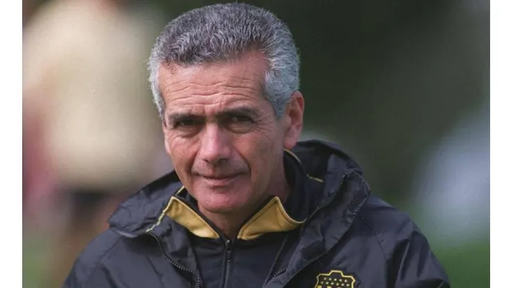 Pérez dirigirá la Libertadores 2020 con los cremas.
