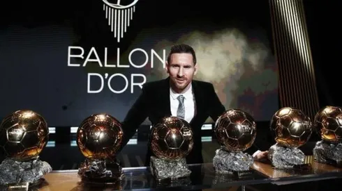 País por país: el voto latinoamericano en el Balón de Oro
