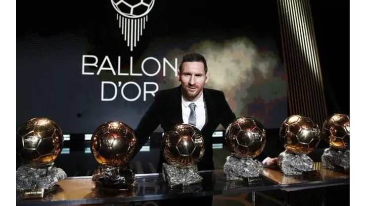 País por país: el voto latinoamericano en el Balón de Oro