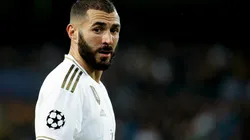 Hay un equipo que quiere fichar a Benzemá y en Real Madrid no lo esperaban