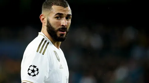 Hay un equipo que quiere fichar a Benzemá y en Real Madrid no lo esperaban
