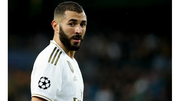 Hay un equipo que quiere fichar a Benzemá y en Real Madrid no lo esperaban